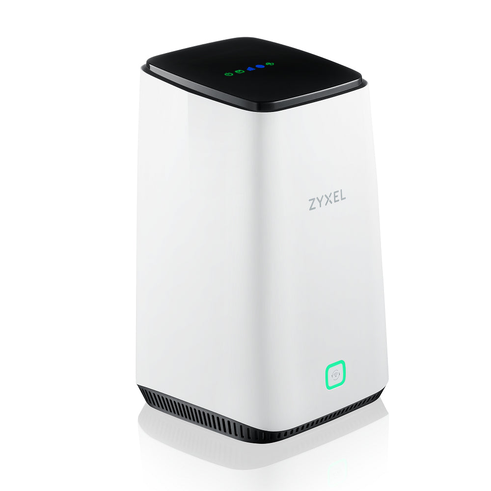 ZYXEL AX3600 WiFi 6 - 5G - Indoor Router - Nebula Cloud Management