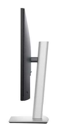 DELL Pro Plus 32 - P3225QE (210-BQZY) - 32 inch - 4K Ultra HD IPS LED Monitor - 3840x2160 - Pivot / HAS / RJ45 / USB-C