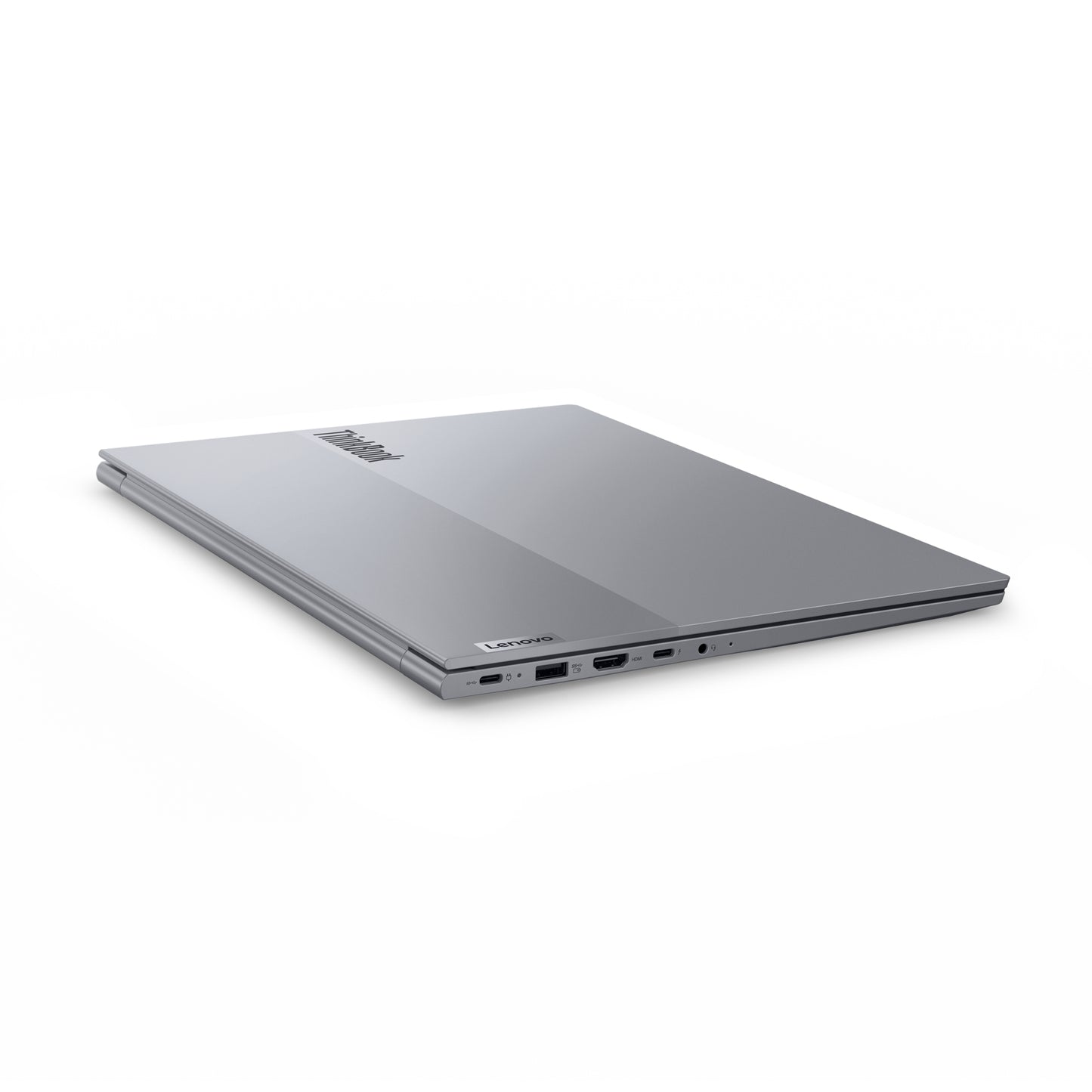 LENOVO ThinkBook 16 G6 IRL - 16 inch - Intel Core i5-13420H - 16GB RAM - 512GB SSD - Windows 11 Pro