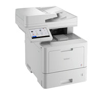 BROTHER MFC-L9670CDN - Professional All-in-One A4 Colour Laser Printer - RJ45 / USB