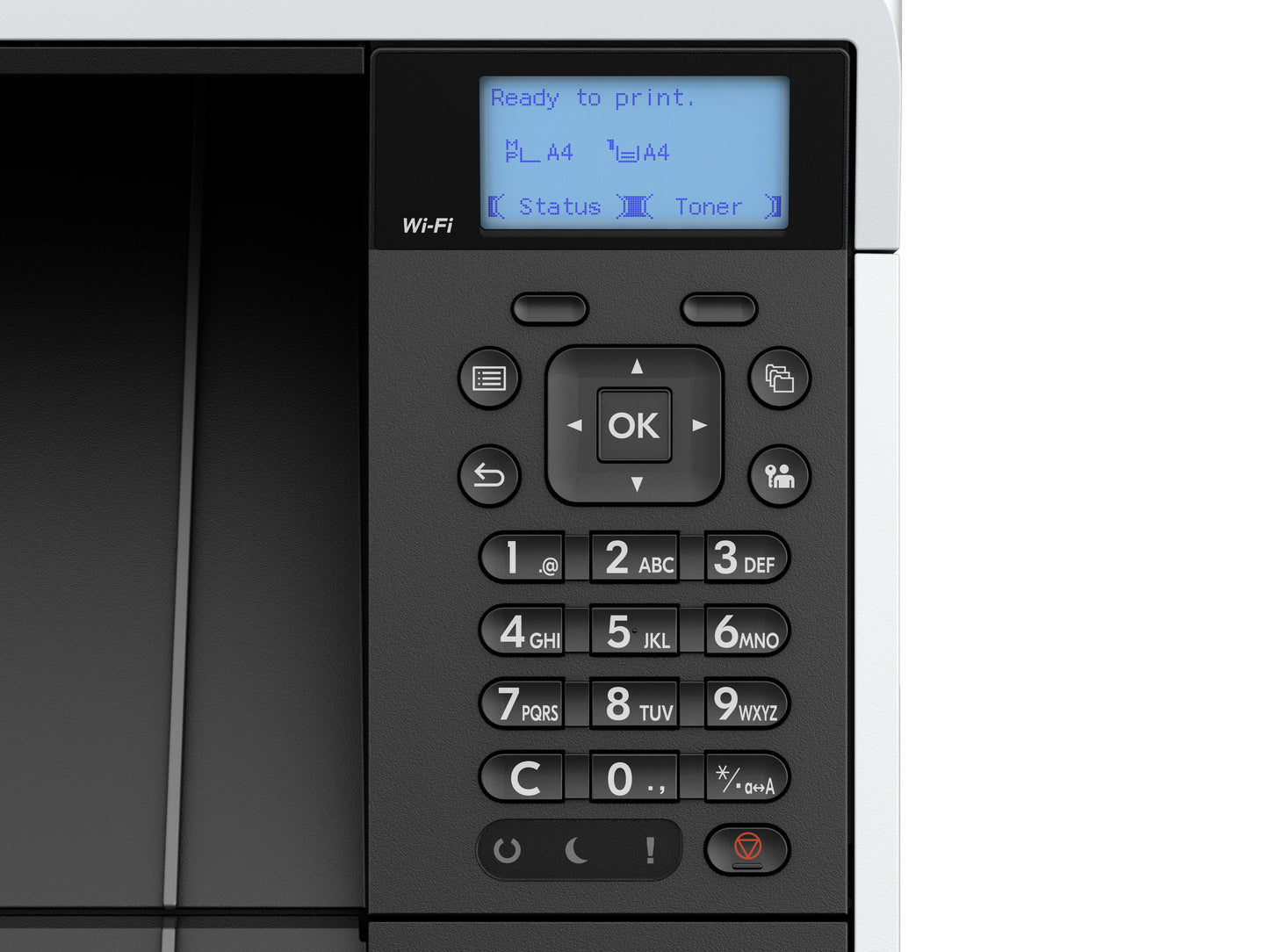 KYOCERA ECOSYS PA4000wx Laser Printer [NO KYOLIFE]