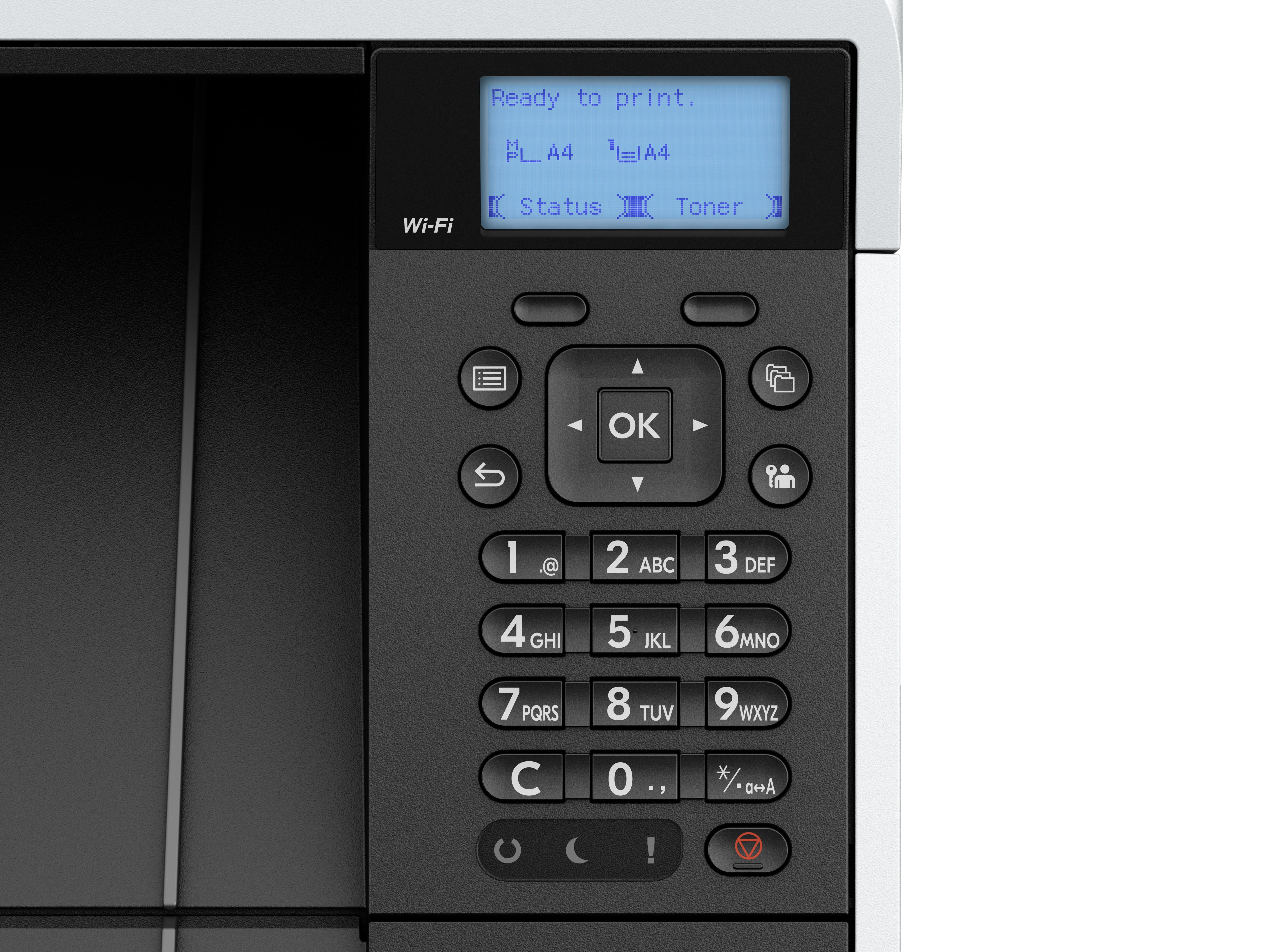 KYOCERA ECOSYS PA4000wx Laser Printer [NO KYOLIFE]
