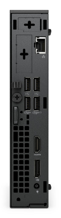 DELL Pro Micro - QCM1250 - Intel Core Ultra 7 265T - 16GB RAM - 512GB SSD - Windows 11 Pro - [1Y WAR] - [NO KEYBOARD NO MOUSE]