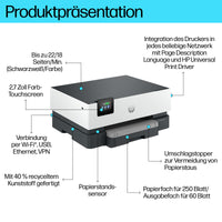 HP INC. OfficeJet Pro 9110b Printer
