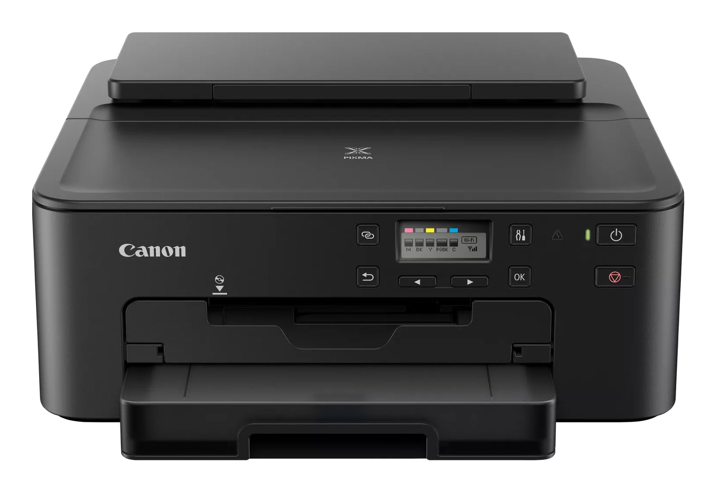 CANON PIXMA TS705a Inkjet Printer - Black