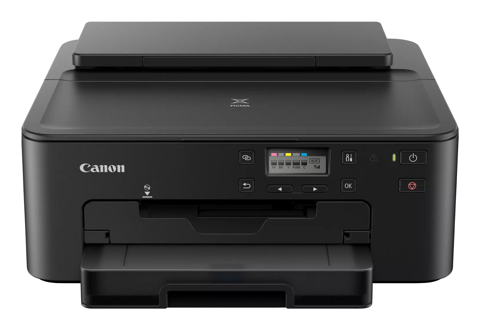 CANON PIXMA TS705a Inkjet Printer - Black