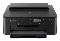 CANON PIXMA TS705a Inkjet Printer - Black
