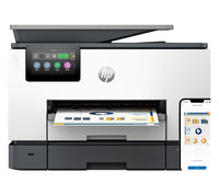 HP INC. OfficeJet Pro 9130b All-in-One Printer