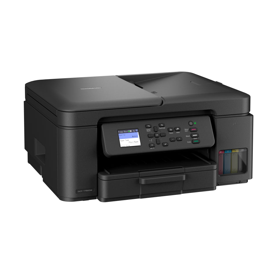 BROTHER DCP-T780DW Multifunctional Printer