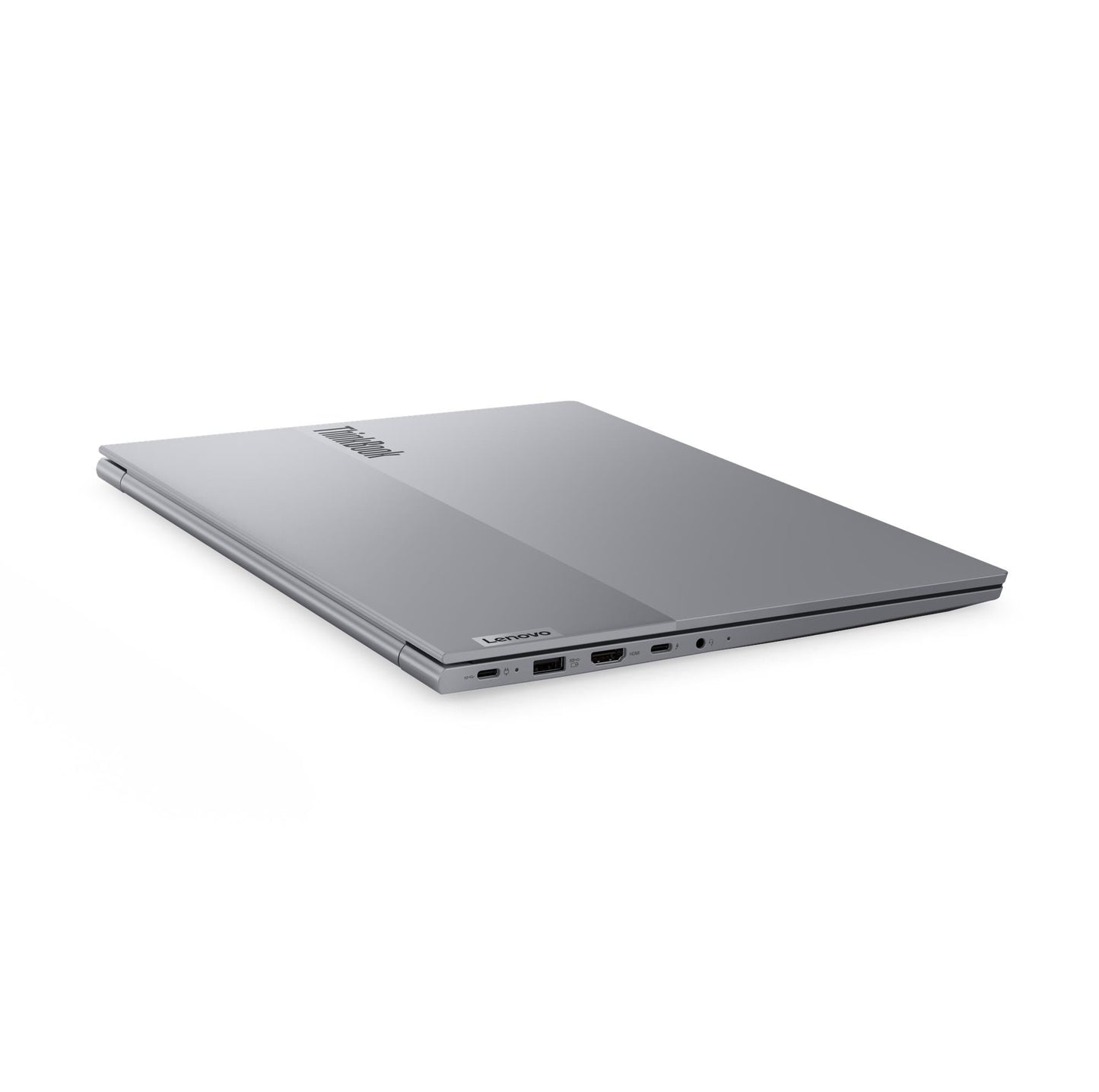 LENOVO ThinkBook 16 G9 IRL - 16 inch - Intel Core i5-13420H - 16GB RAM - 512GB SSD - Windows 11 Pro