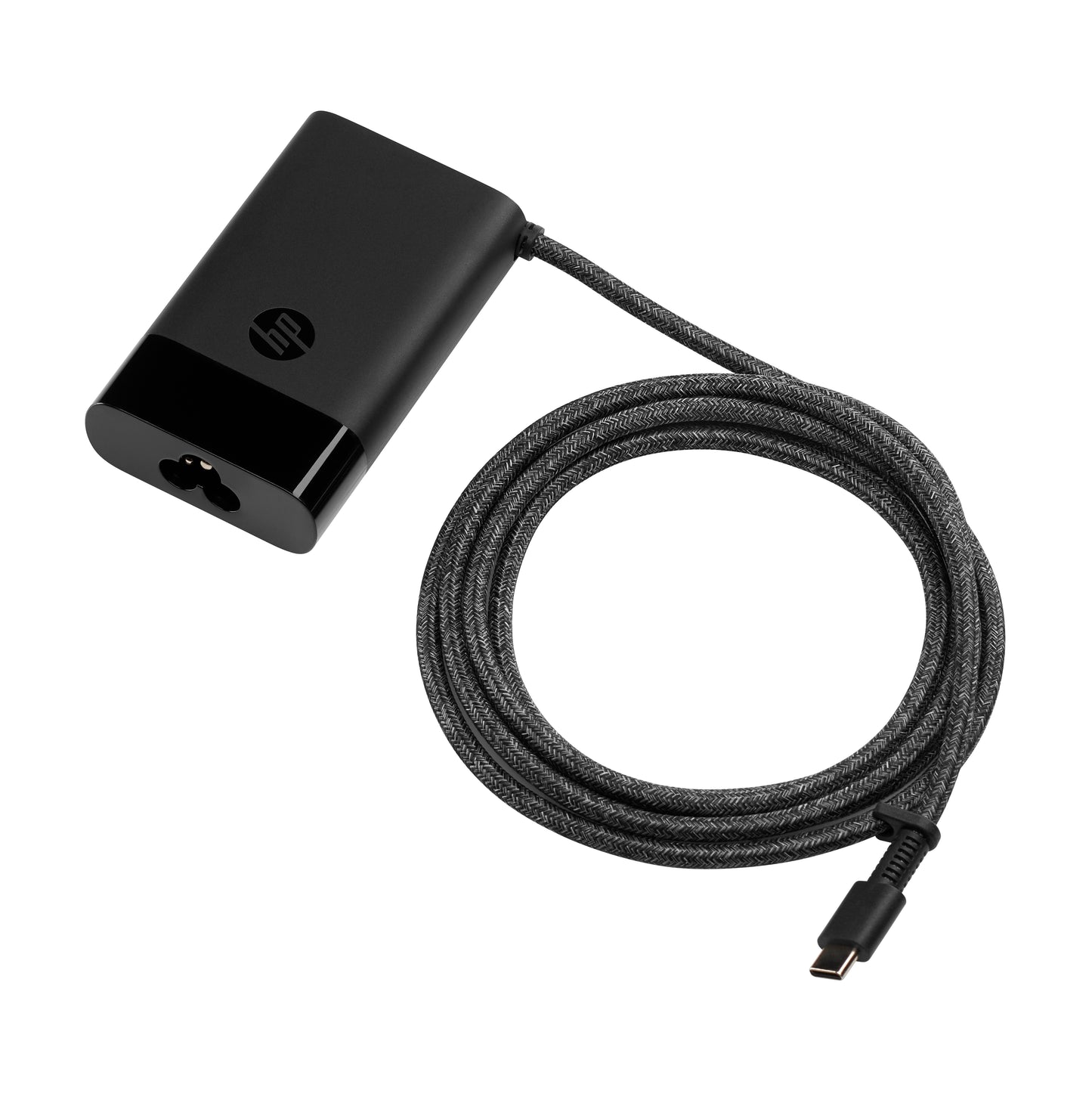 HP INC. 65W USB-C Laptop Charger