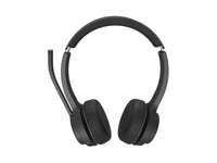 CONCEPTRONIC Bluetooth Stereo Headset - Noise Cancellation