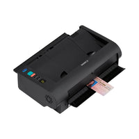 CANON imageFORMULA DR-M140II Office Scanner - Black