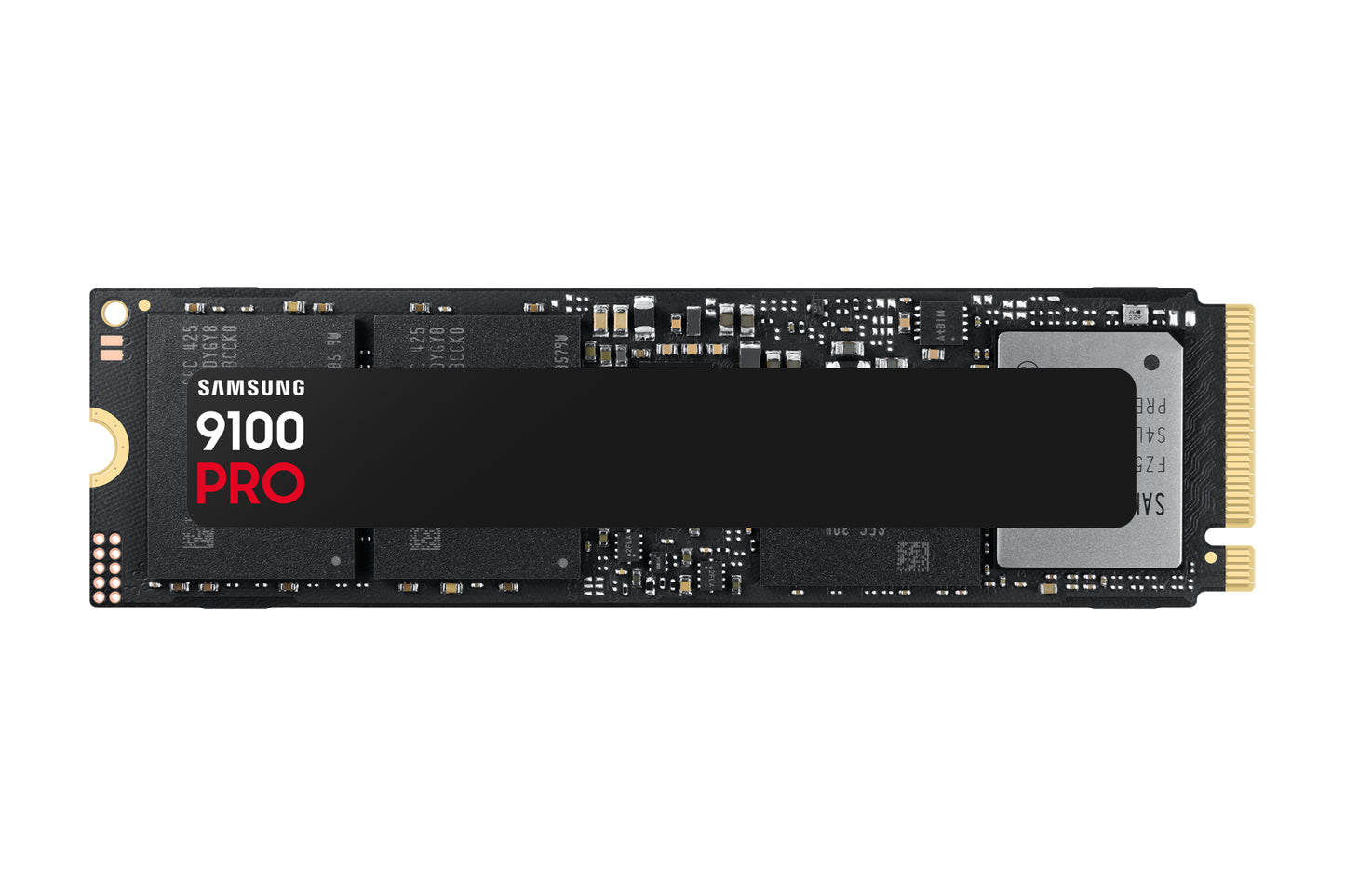 SAMSUNG 9100 PRO PCIe 5.0 x4 NVMe M.2 SSD 1TB