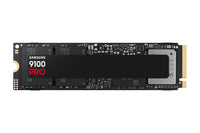 SAMSUNG 9100 PRO PCIe 5.0 x4 NVMe M.2 SSD 1TB