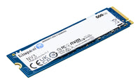 KINGSTON NV3 - M.2 2280 NVMe SSD - 500 GB - M.2 - 5000 MB/s