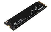 KINGSTON KC3000 NVMe 1TB SSD - M.2 2280 - PCIe 4.0 x 4