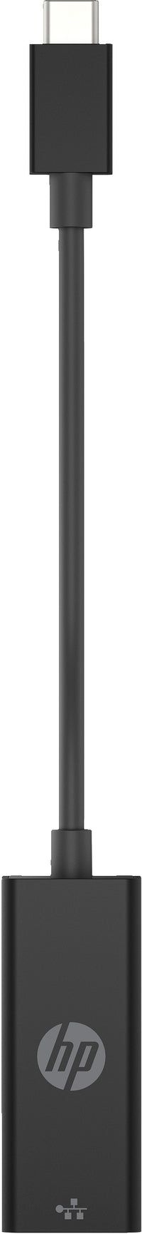 HP INC. USB-C to RJ45 Adapter