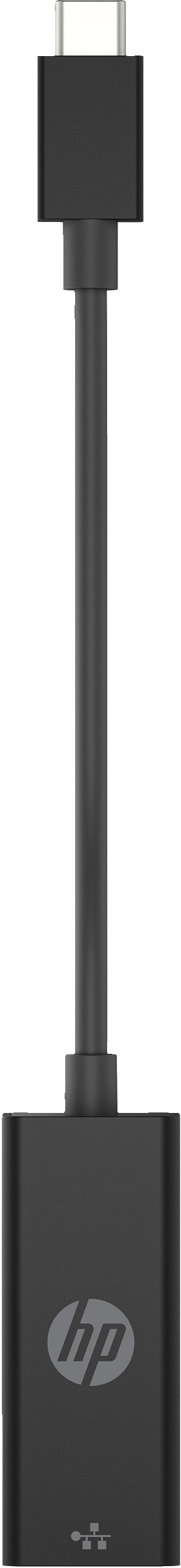 HP INC. USB-C to RJ45 Adapter