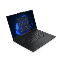 LENOVO ThinkPad E16 Gen 3 (Intel) - 16 inch - Intel Core Ultra 5 225U - 16GB RAM - 512GB SSD - Windows 11 Pro