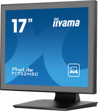 IIYAMA ProLite 17 inch - TN Touchscreen - 1280x1024
