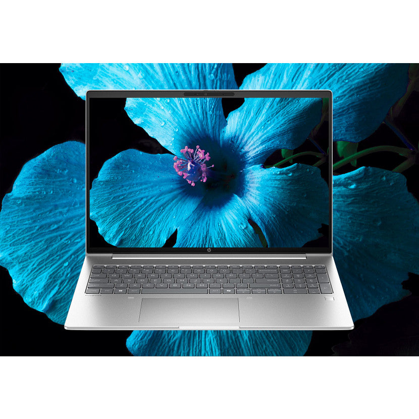 HP INC. ProBook 4 G1i 16 - 16 inch - Intel Core Ultra 5 225U - 16GB RAM - 512GB SSD - Windows 11 Pro - QWERTY US