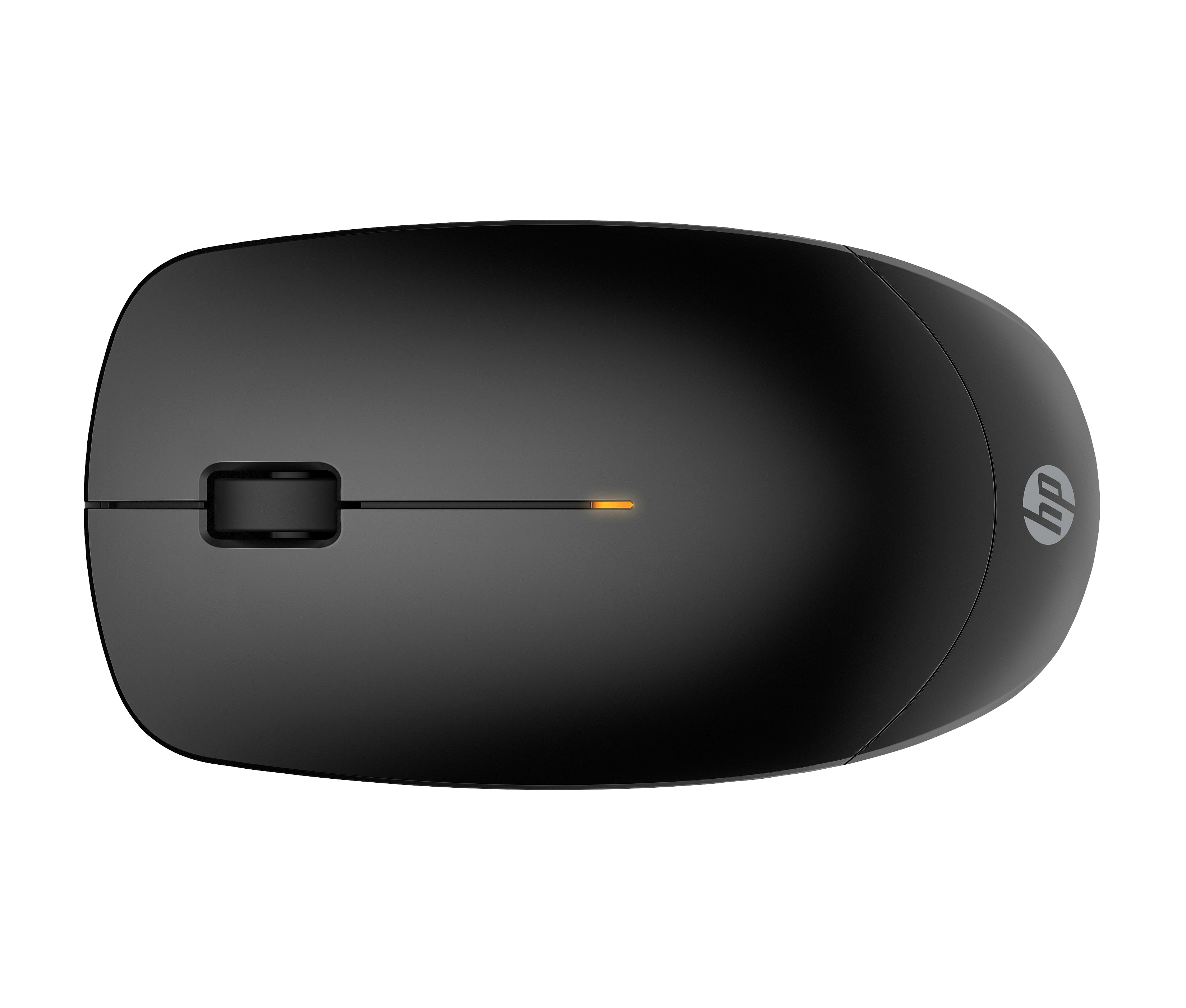 HP INC. 230 Slim Wireless Mouse (AJ7C2AA)