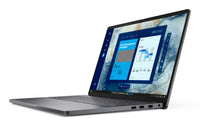 DELL Pro 16 PC16250 - Ultra 5 225U - 16GB RAM - 512GB SSD - 16inch - Win 11 Pro - QWERTZ - [GERMAN]