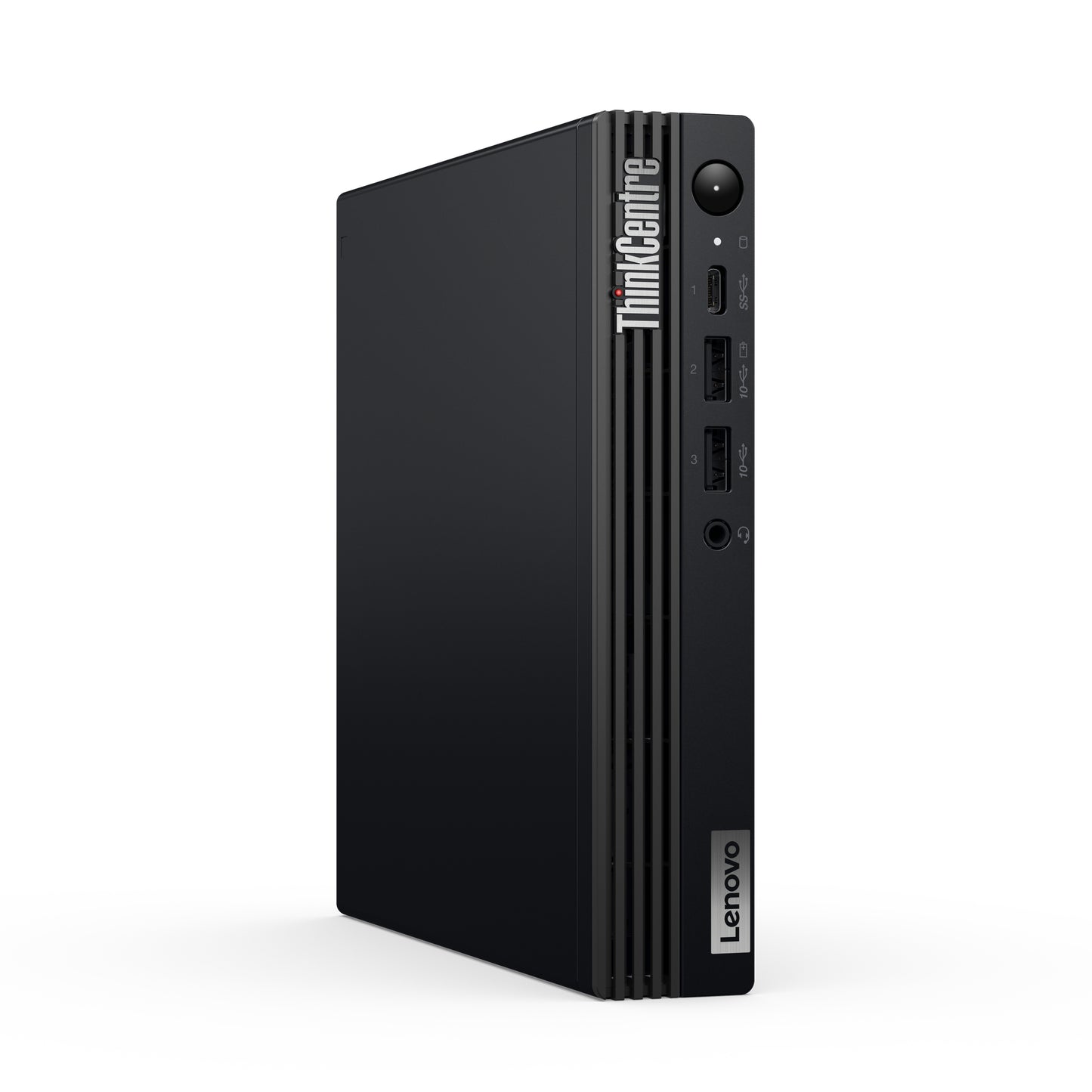 LENOVO ThinkCentre M70q Gen 5 - Intel Core i5-13400T - 16GB RAM - 512GB SSD - Windows 11 Pro - QWERTZ DE