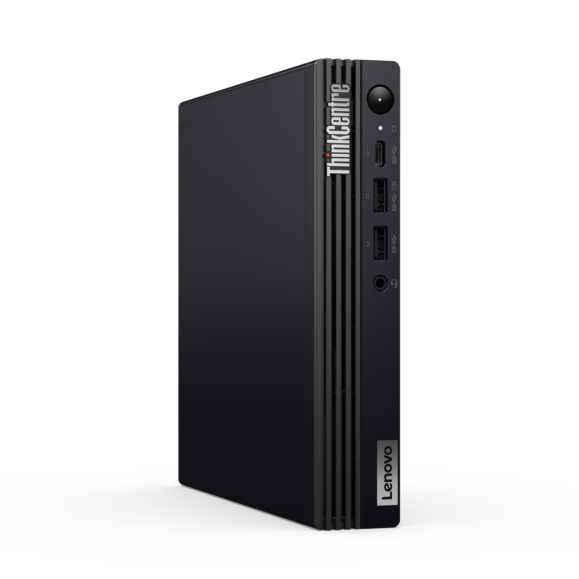 LENOVO ThinkCentre M70q Gen 5 - Intel Core i5-13400T - 16GB RAM - 512GB SSD - Windows 11 Pro - QWERTZ DE