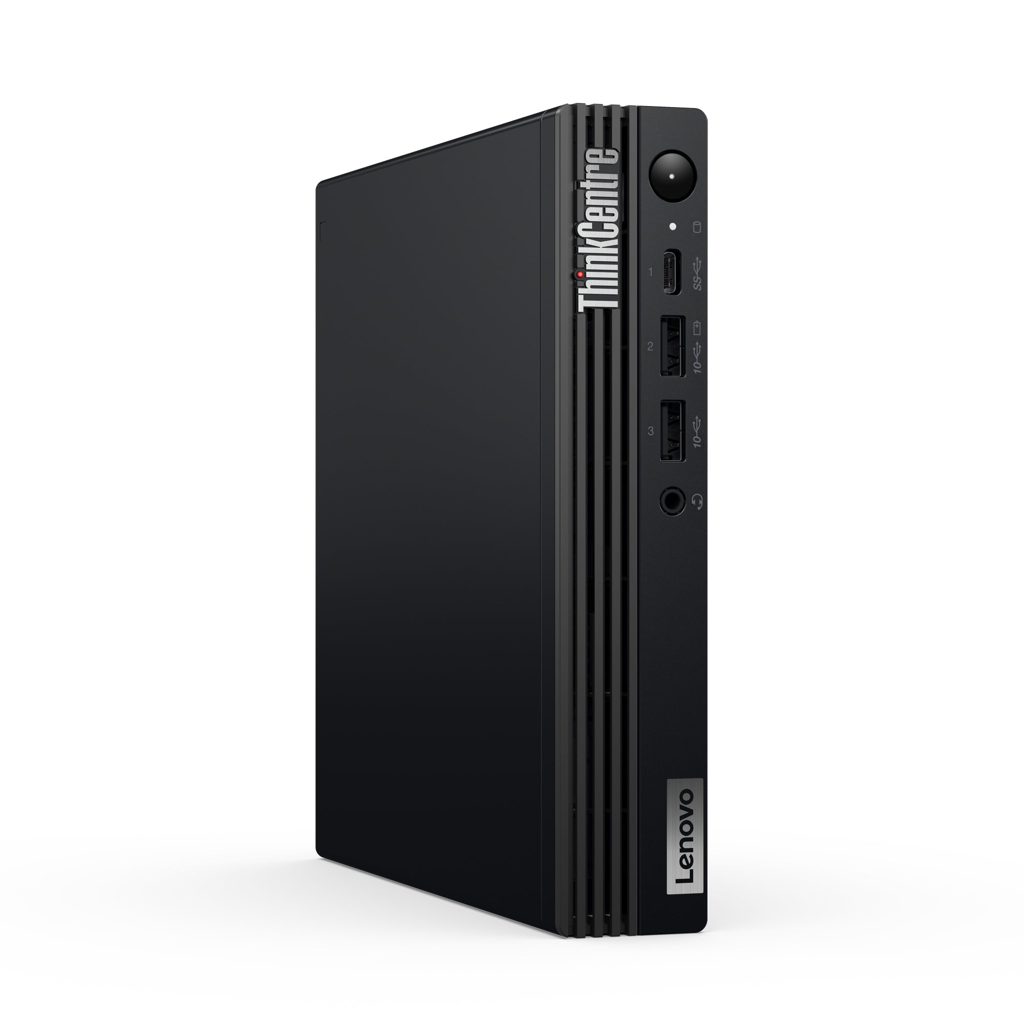 LENOVO ThinkCentre M70q Gen 5 - Intel Core i5-13400T - 16GB RAM - 512GB SSD - Windows 11 Pro - QWERTZ DE