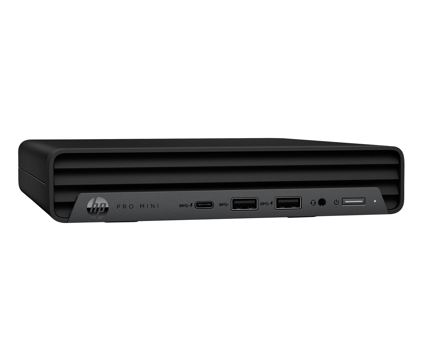 HP INC. Pro Mini 400 G9 Desktop PC - Intel Core i5-14500T - 16GB RAM - 512GB SSD - Windows 11 Pro - #ABD - QWERTZ DE - [GERMAN]