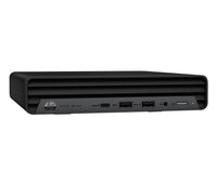 HP INC. Pro Mini 400 G9 Desktop PC - Intel Core i5-14500T - 16GB RAM - 512GB SSD - Windows 11 Pro - #ABD - QWERTZ DE - [GERMAN]