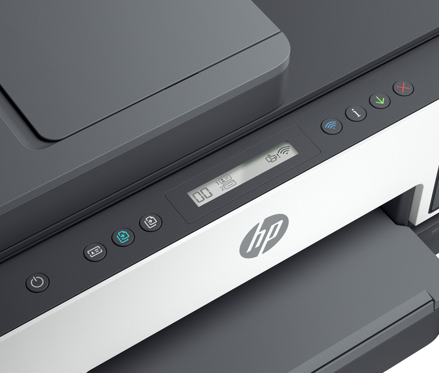 HP INC. Smart Tank 7305 All-in-One Printer