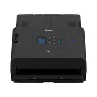 CANON imageFORMULA DR-S250N Sheet-fed scanner 600 x 600 DPI A4 - Black