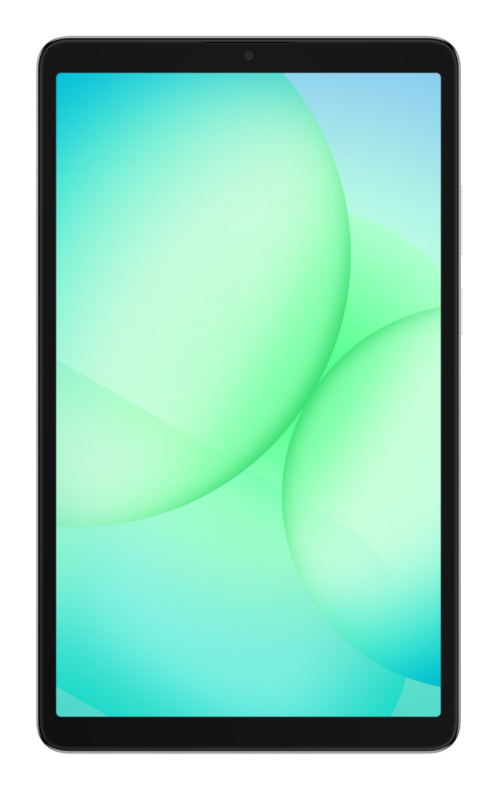 SAMSUNG Galaxy Tab A11 - 8.7inch - 64GB - WiFi 5 - 1340 x 800 - Silver
