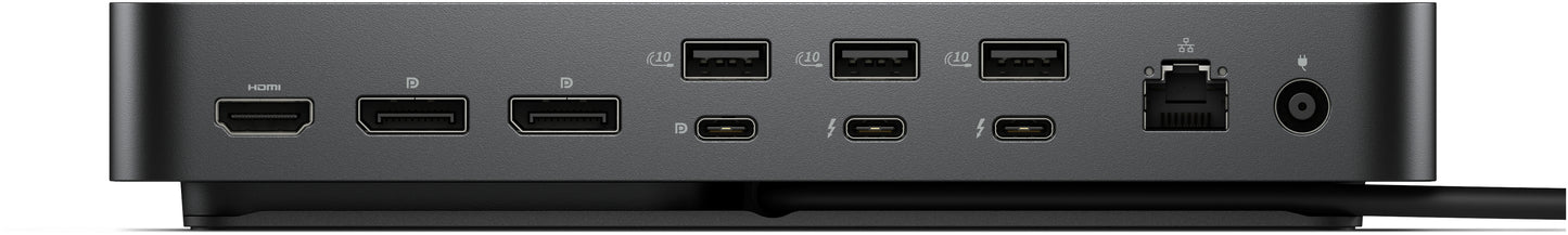 DELL Pro Thunderbolt 5 Smart Dock (SD25TB5)