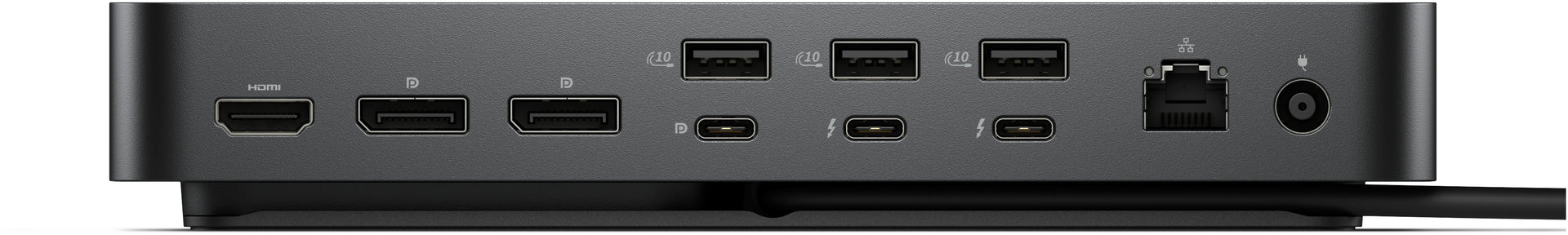 DELL Pro Thunderbolt 5 Smart Dock (SD25TB5)