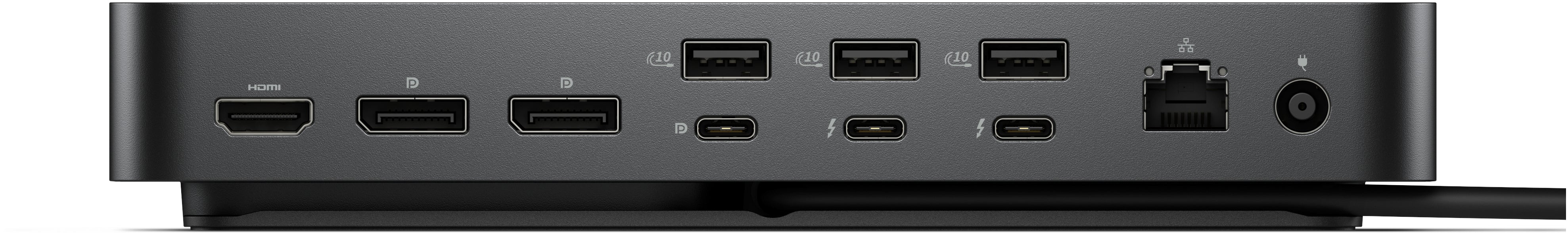 DELL Pro Thunderbolt 5 Smart Dock (SD25TB5)