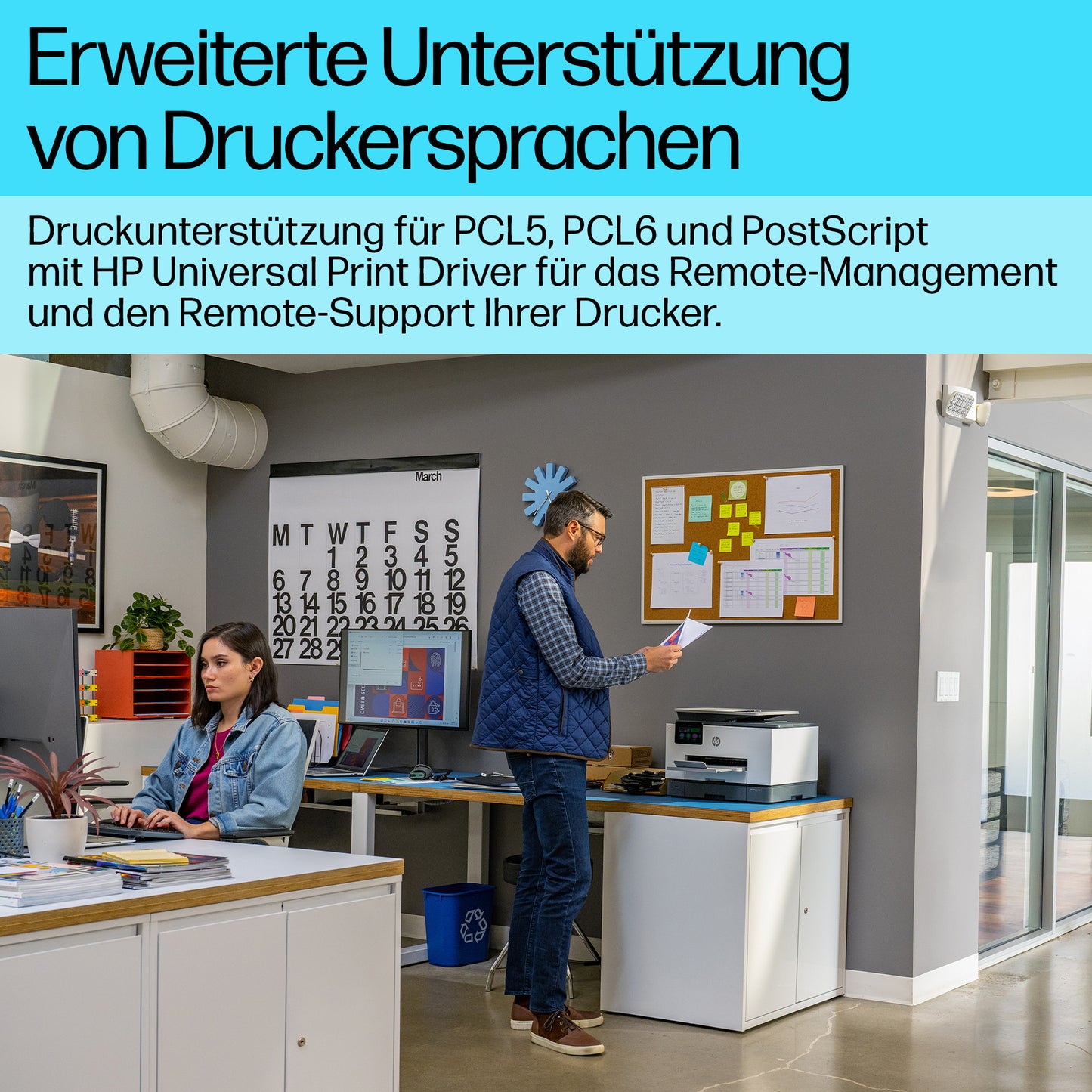 HP INC. OfficeJet Pro 9130b All-in-One Printer