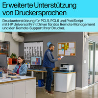 HP INC. OfficeJet Pro 9130b All-in-One Printer
