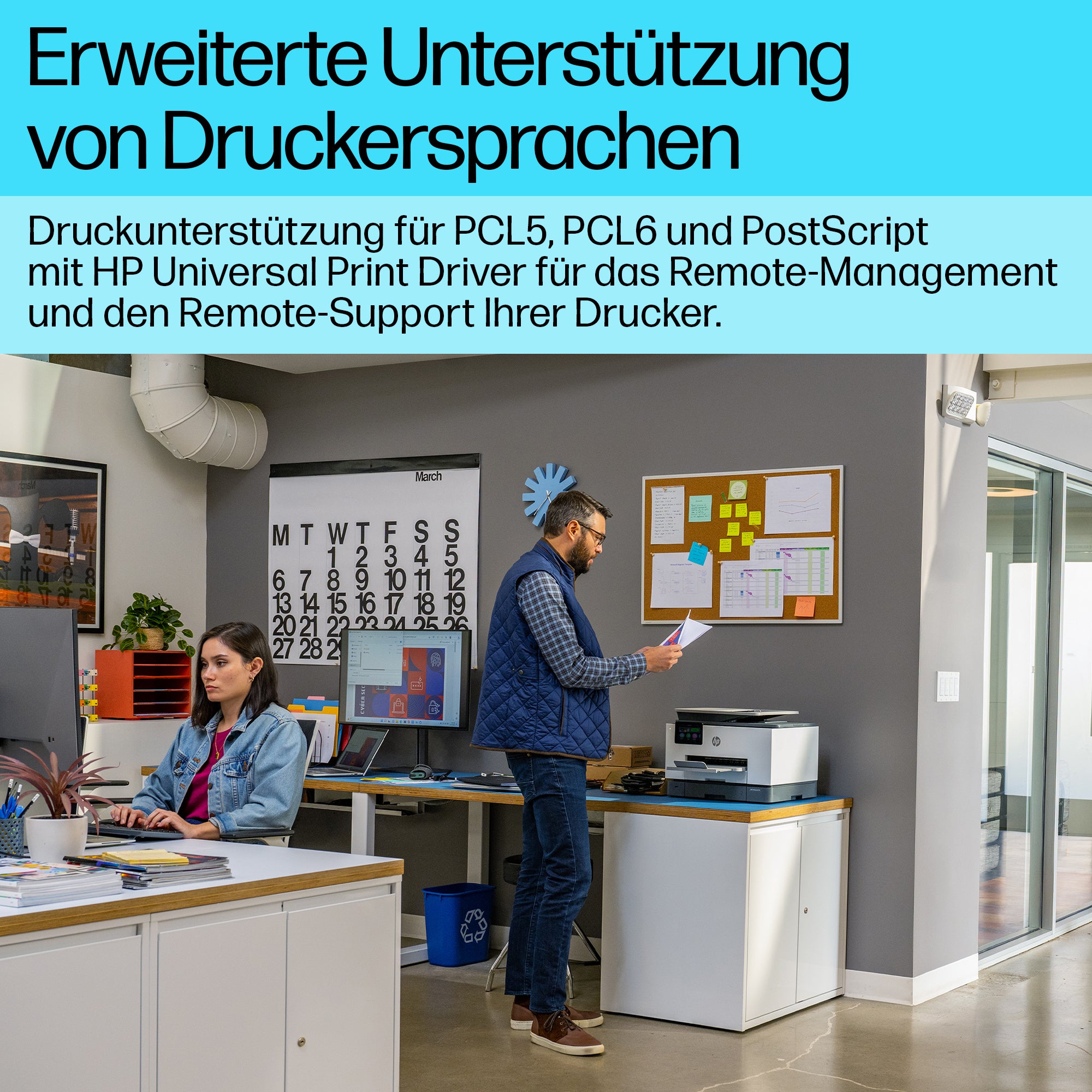 HP INC. OfficeJet Pro 9130b All-in-One Printer
