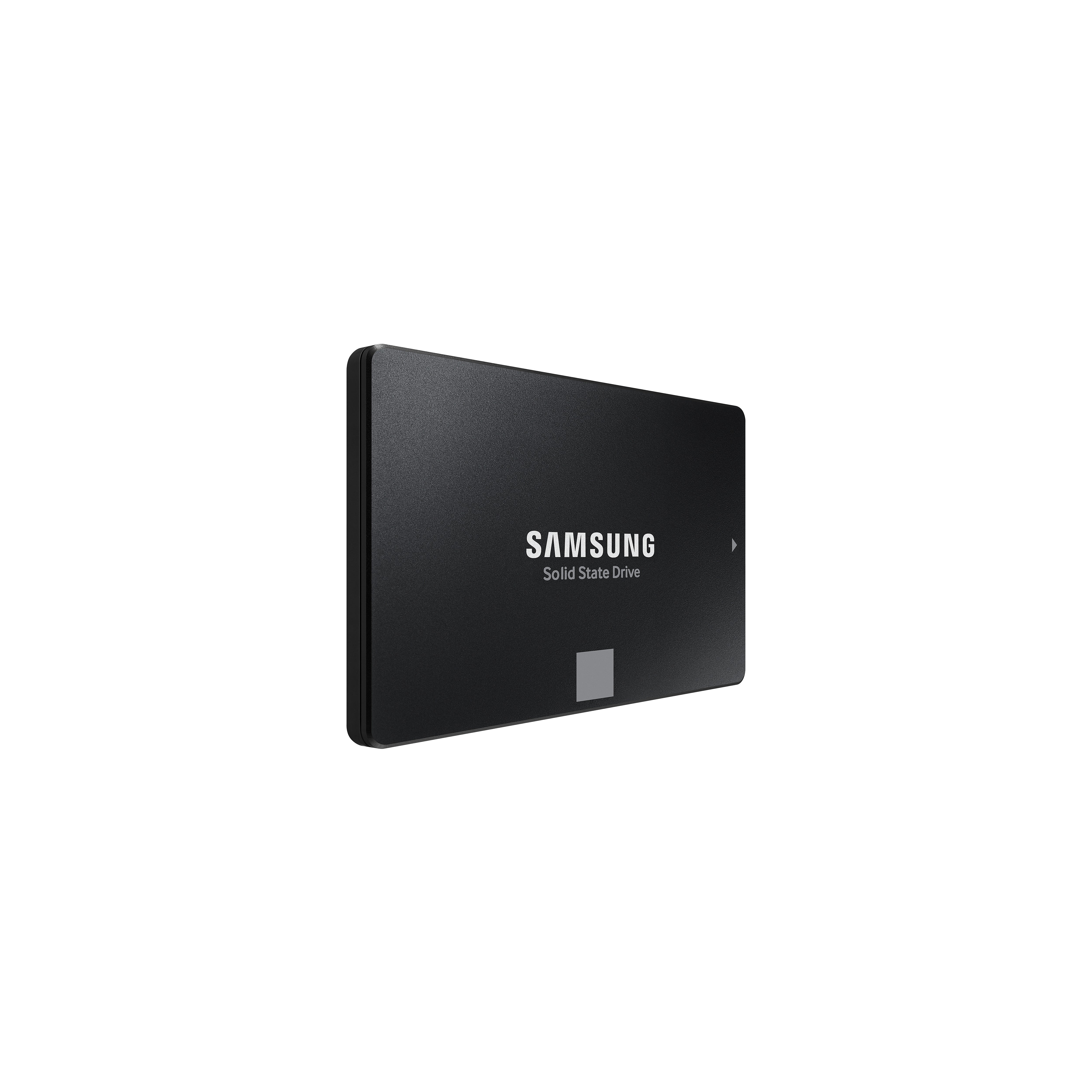 SAMSUNG 870 EVO SATA III 2.5 inch SSD 2TB