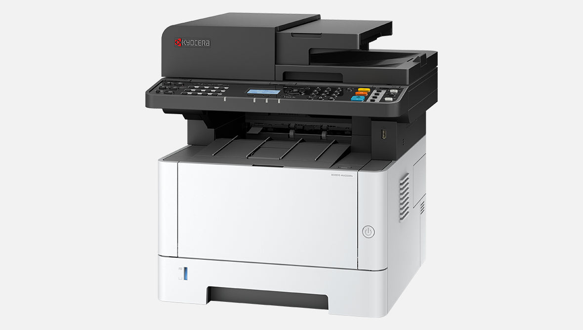 KYOCERA ECOSYS MA3500fx MFP Printer [NO KYOLIFE]