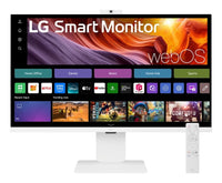 LG U850SA Series - 32 inch - 4K UHD Monitor - 3840x2160