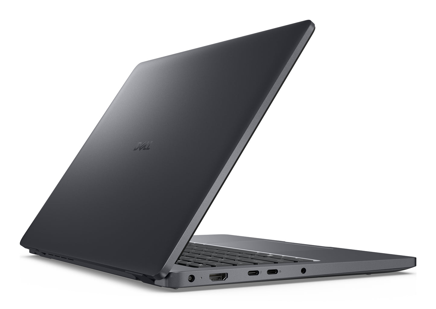 DELL Pro 14 - PC14250 - 14 inch - Intel Core i5 120U - 16GB RAM - 512GB SSD - Windows 11 Pro