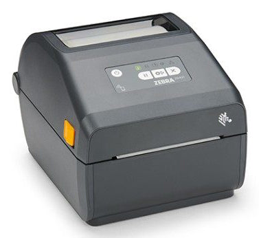 ZEBRA ZD421T Thermal transfer 300 x 300 DPI Wired - Bluetooth