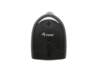 EQUIP USB 1D Laser Barcode Scanner with Stand