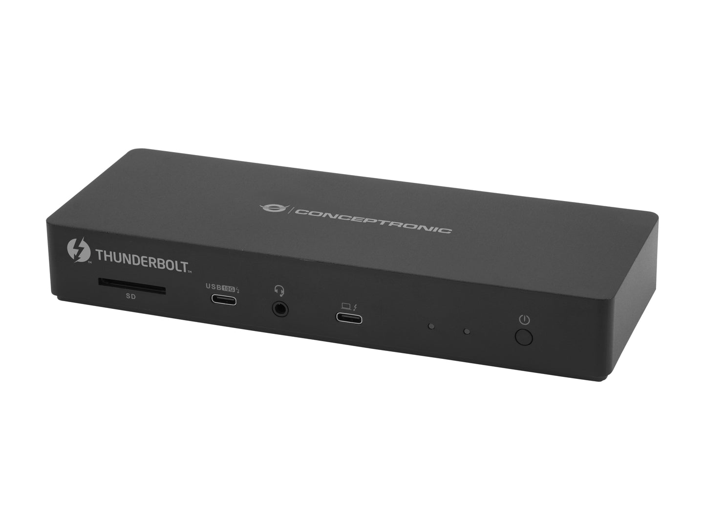CONCEPTRONIC 13-in-1 Thunderbolt 4 Docking Station