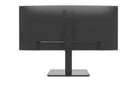 LG BA75QE - 34 inch - Wide Quad HD IPS Monitor - 3440x1440 - HAS - 5ms